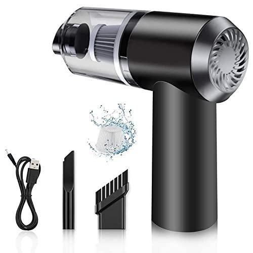 AutoVac Pro 2.0 - Car Vacuum Cleaner